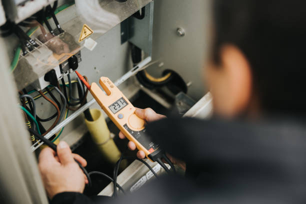 Best Electrical System Inspection  in Rogersville, TN