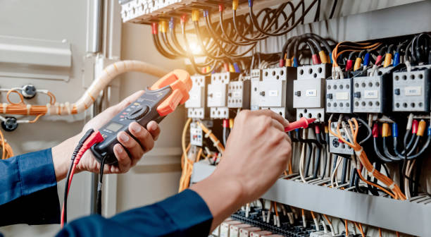 Best Electrical Upgrades for Homes  in Rogersville, TN
