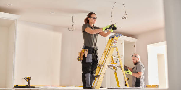 Best Electrical Contractors for Businesses  in Rogersville, TN