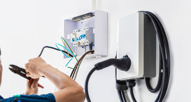 Best Electrical Installation Contractor  in Rogersville, TN