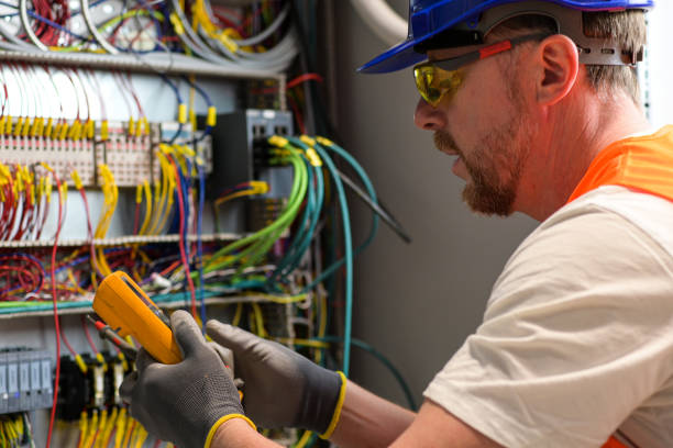 Best Electrical Outlet Repair  in Rogersville, TN