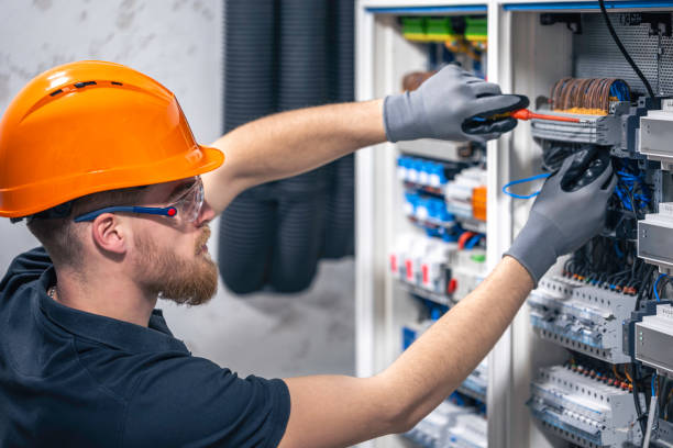 Best Local Electrician Companies  in Rogersville, TN