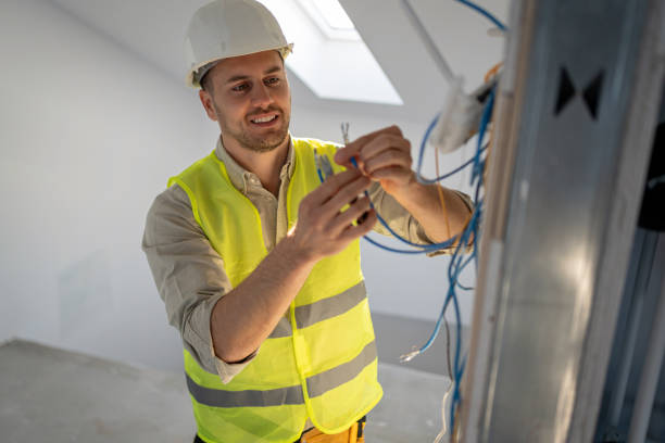 Best Electrical Repair Services  in Rogersville, TN